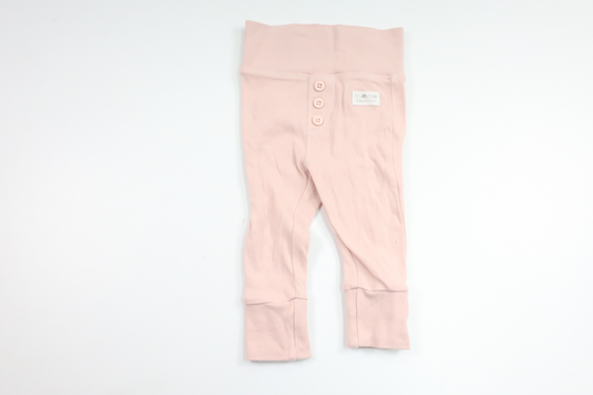 Pants from Tiny One - Size 56 - Pink