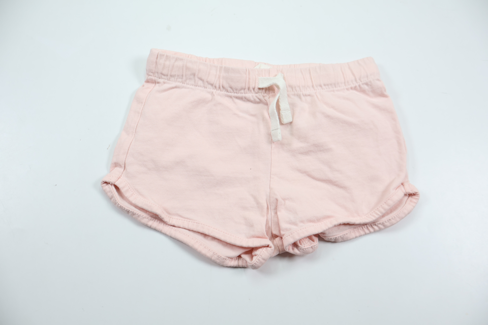 Shorts from H&M - Size 74 - Pink