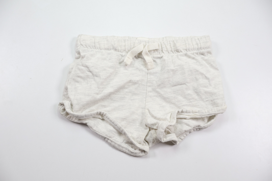 Shorts from H&M - Size 74 - Grey