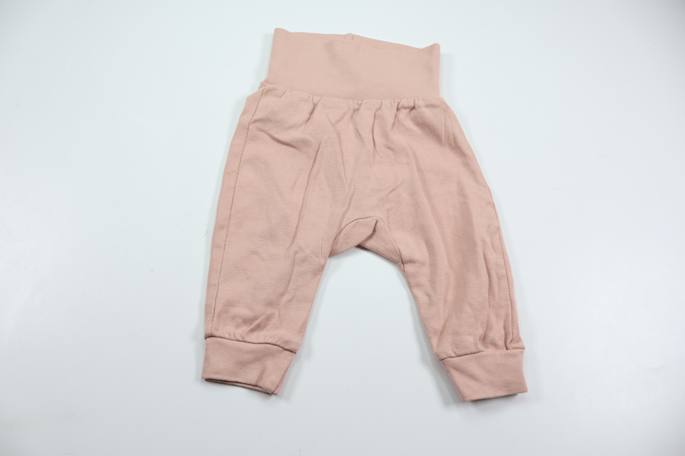 Pants from H&M - Size 68 - Pink