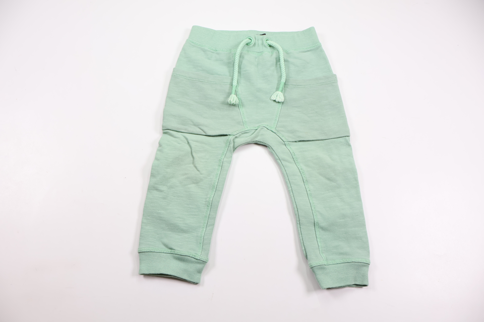 Pants from MeToo - Size 74 - Green