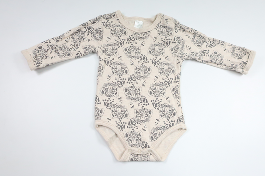 Bodysuit from Unknown - Size 62 - Beige