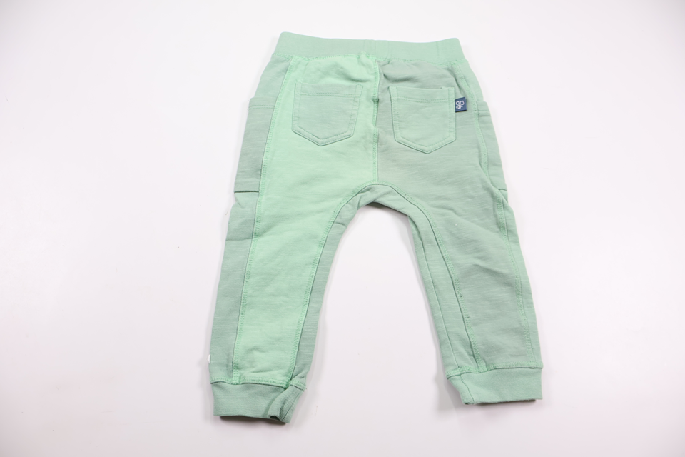 Pants from MeToo - Size 74 - Green