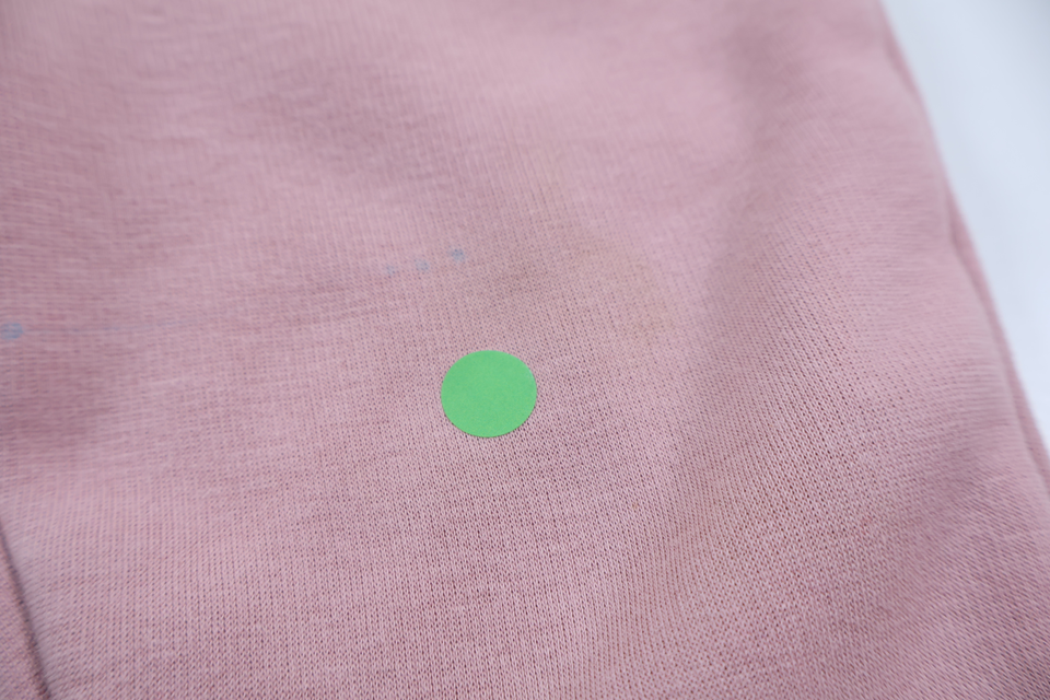 Zara brushed-inside trousers - Size 86 - Pink
