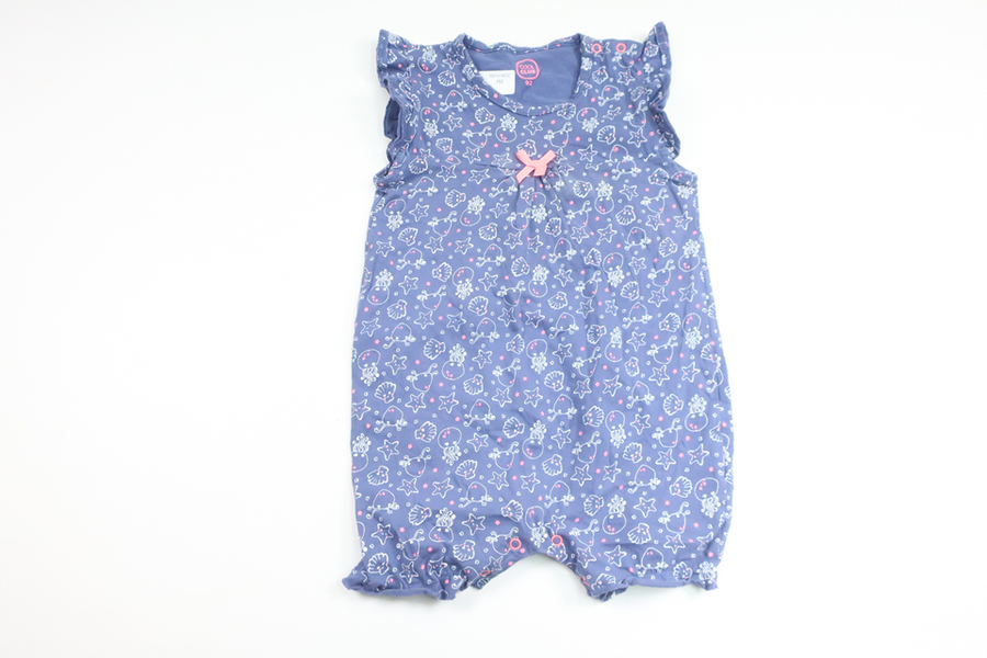 Jumpsuit from Cool Club - Size 92 - Blue