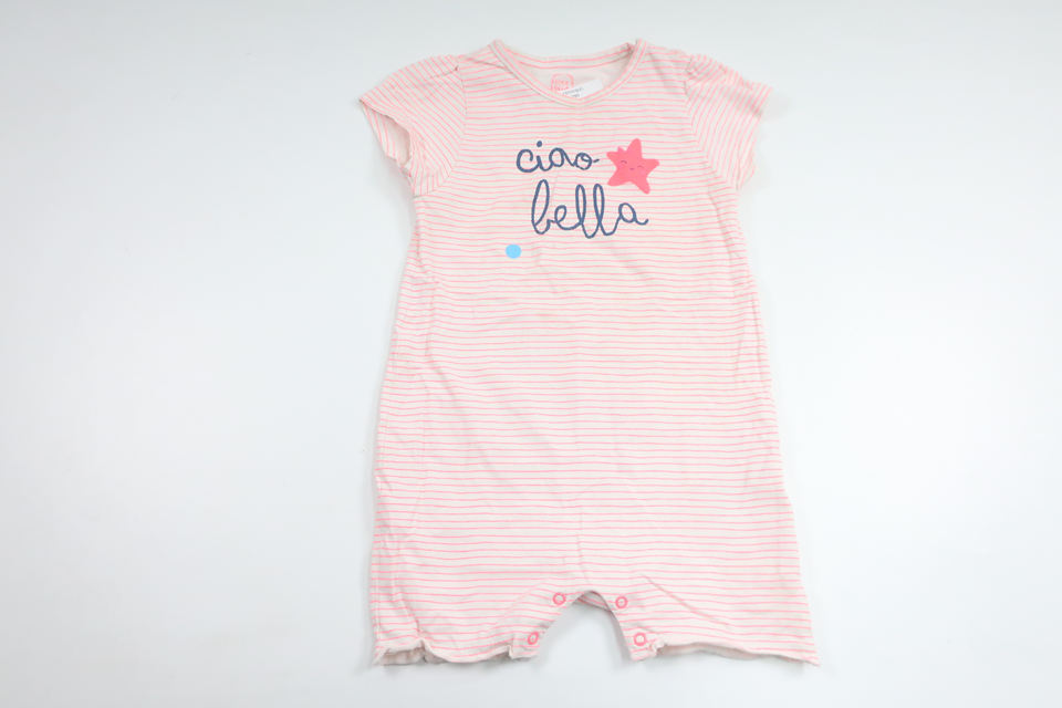 Jumpsuit from Cool Club - Size 92 - Pink