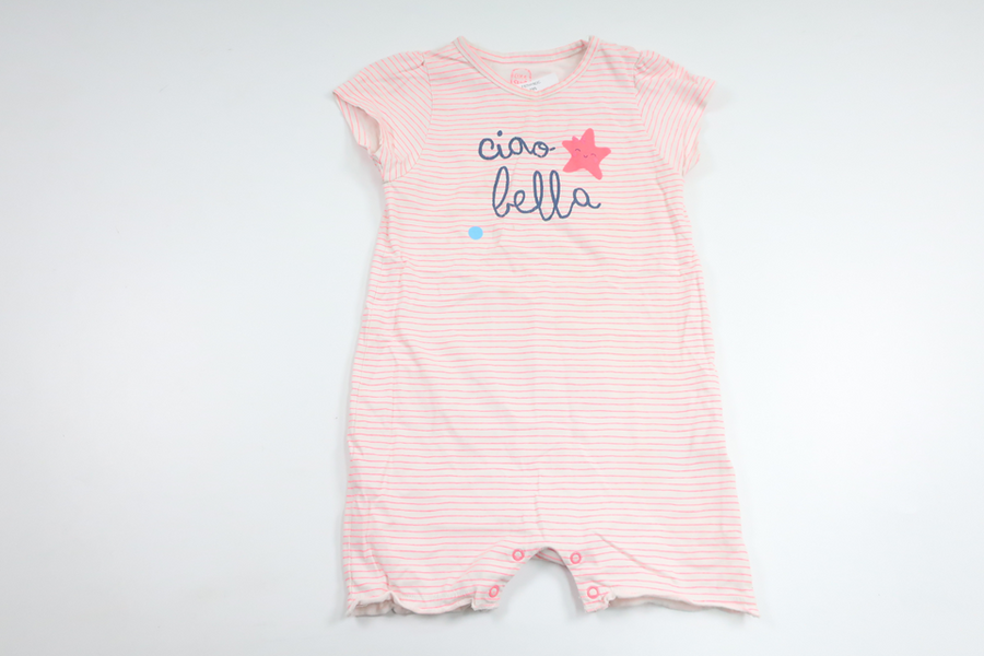 Jumpsuit from Cool Club - Size 92 - Pink