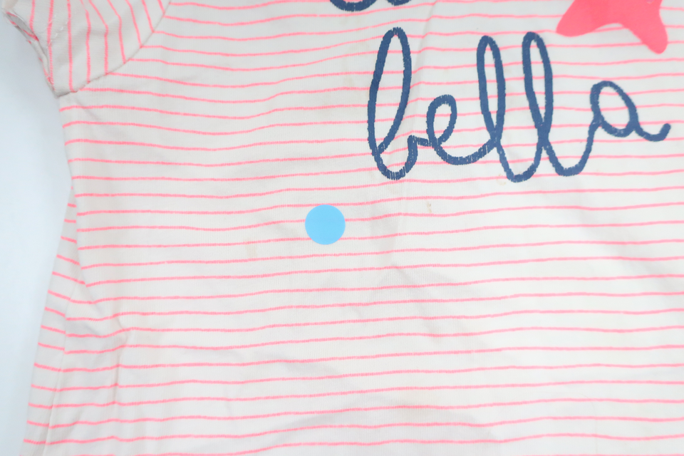 Jumpsuit from Cool Club - Size 92 - Pink