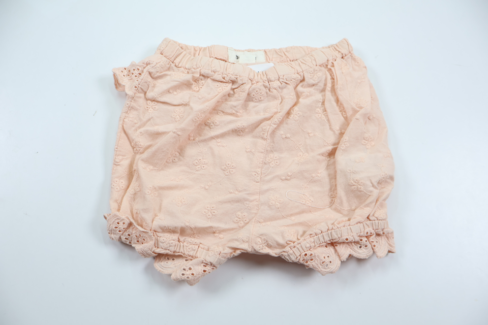 Shorts from Newbie - Size 62 - Pink