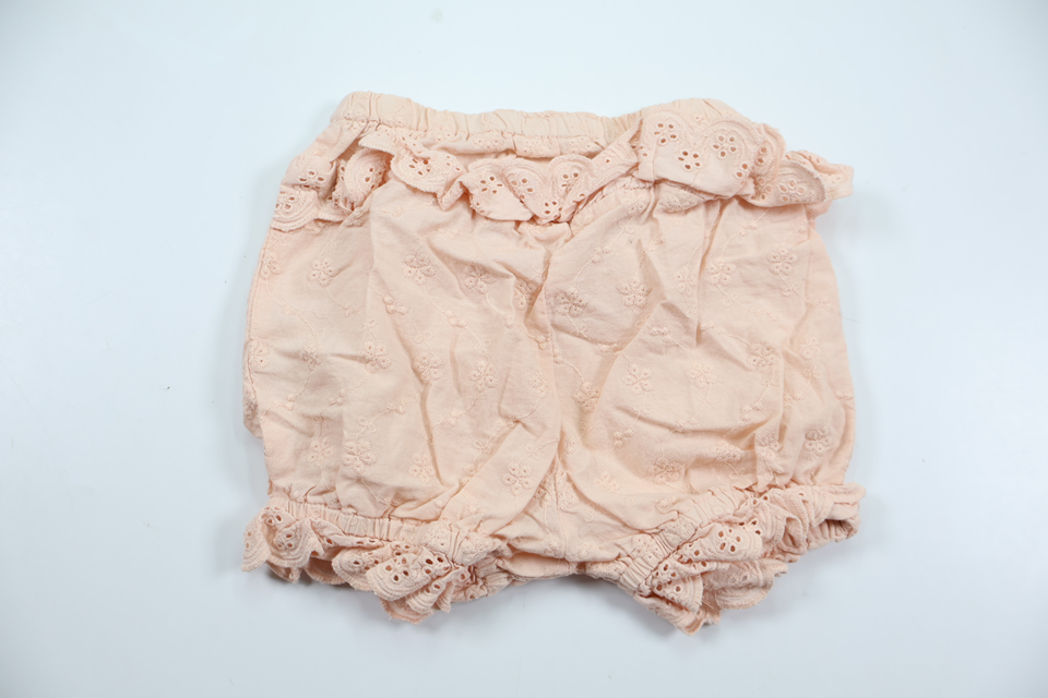 Shorts from Newbie - Size 62 - Pink