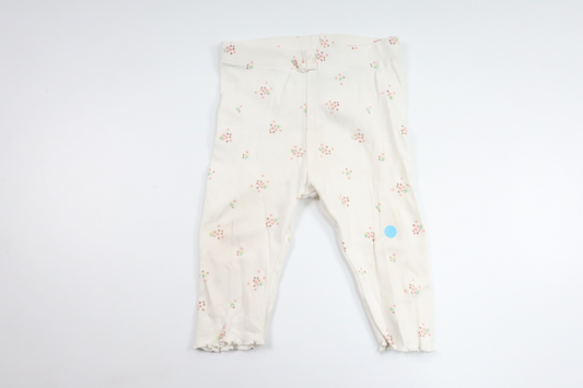 Pants from H&M - Size 68 - White