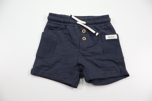Shorts from Newbie - Size 62 - Navy blue