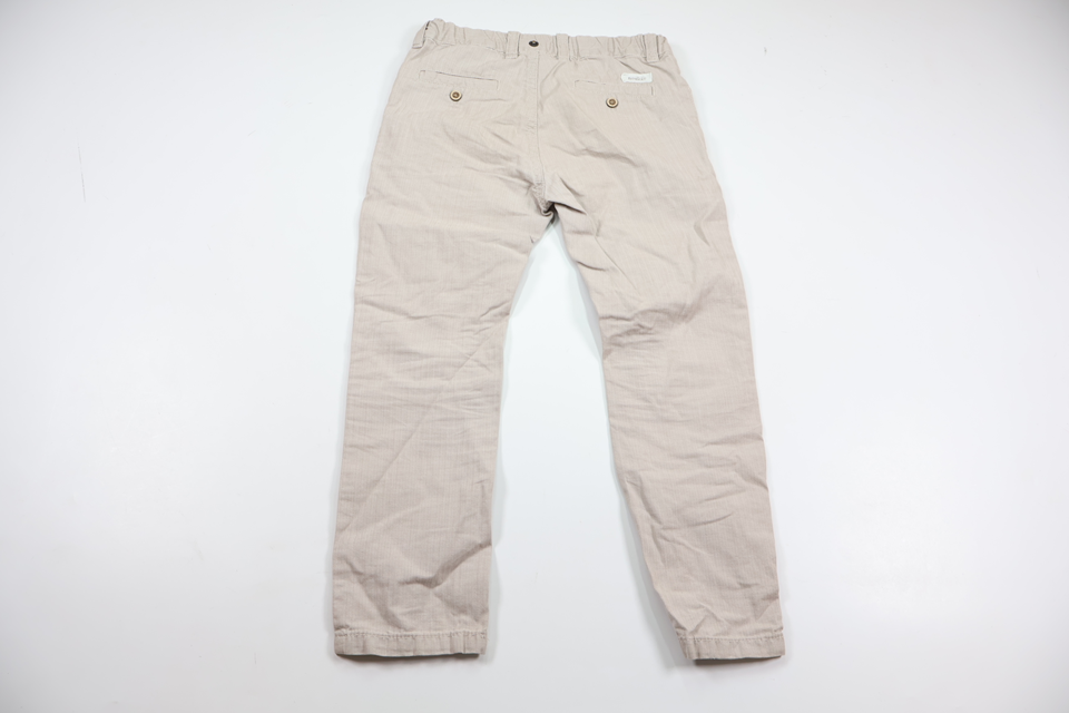 Newbie chinos - Size 116 - Beige