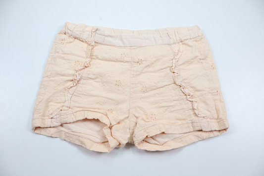 Shorts from Newbie - Size 98 - Pink