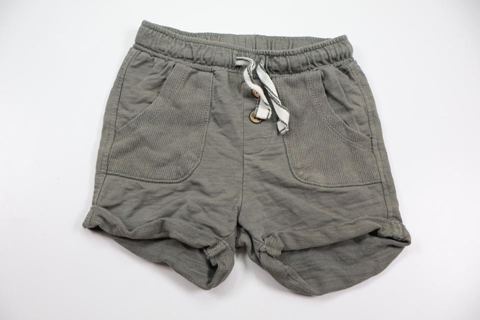 Shorts from Newbie - Size 86 - Green
