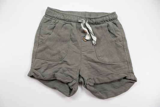 Shorts from Newbie - Size 86 - Green
