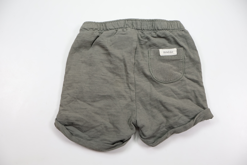 Shorts from Newbie - Size 86 - Green