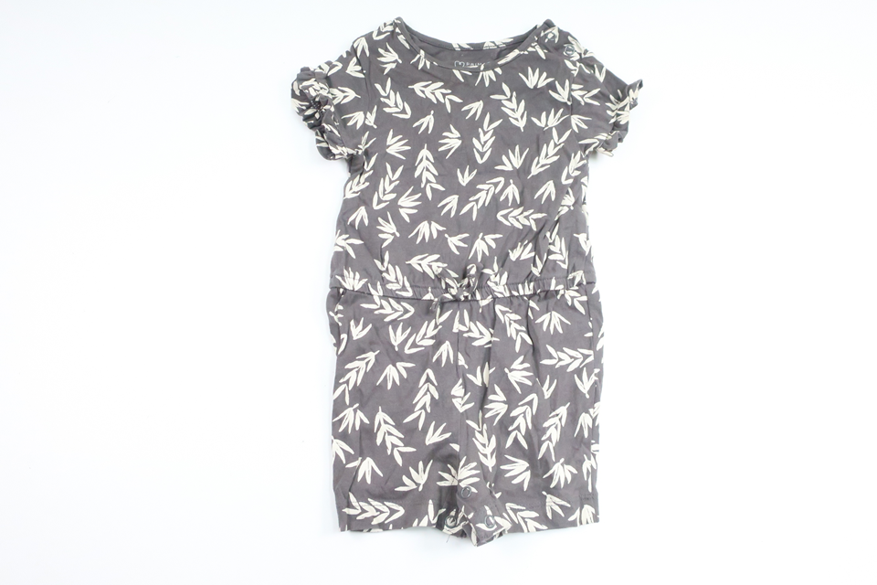 Jumpsuit from Primark - Size 74 - Grey