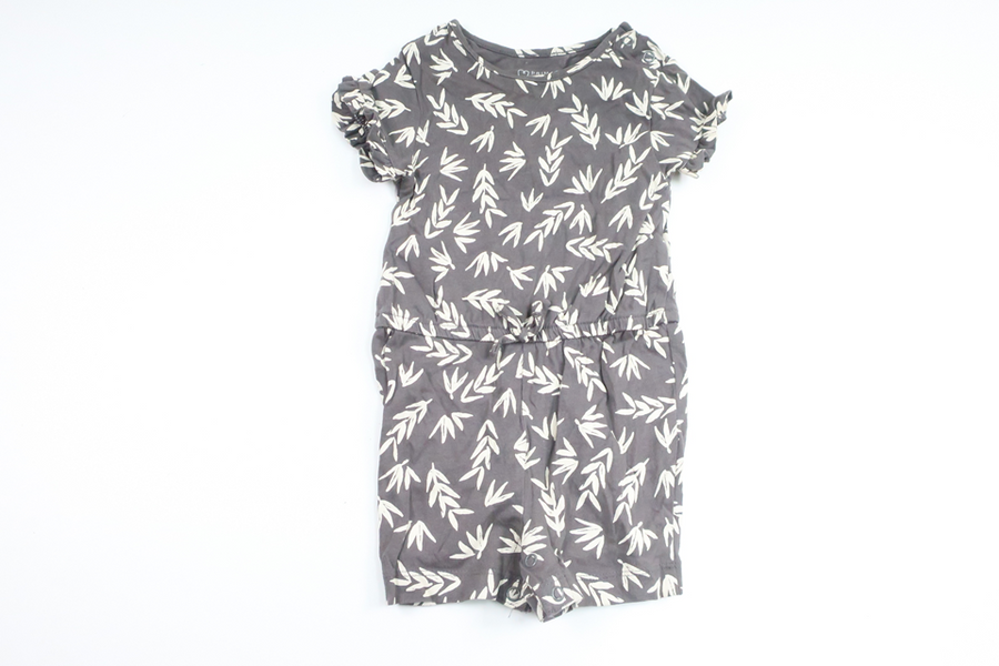 Jumpsuit from Primark - Size 74 - Grey