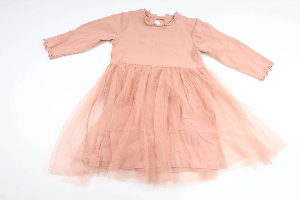 Dress from H&amp;M - Size 86/92 - Pink