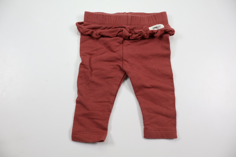 Pants from Newbie - Size 62 - Pink