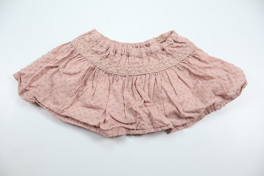 Skirt from Newbie - Size 92 - Pink
