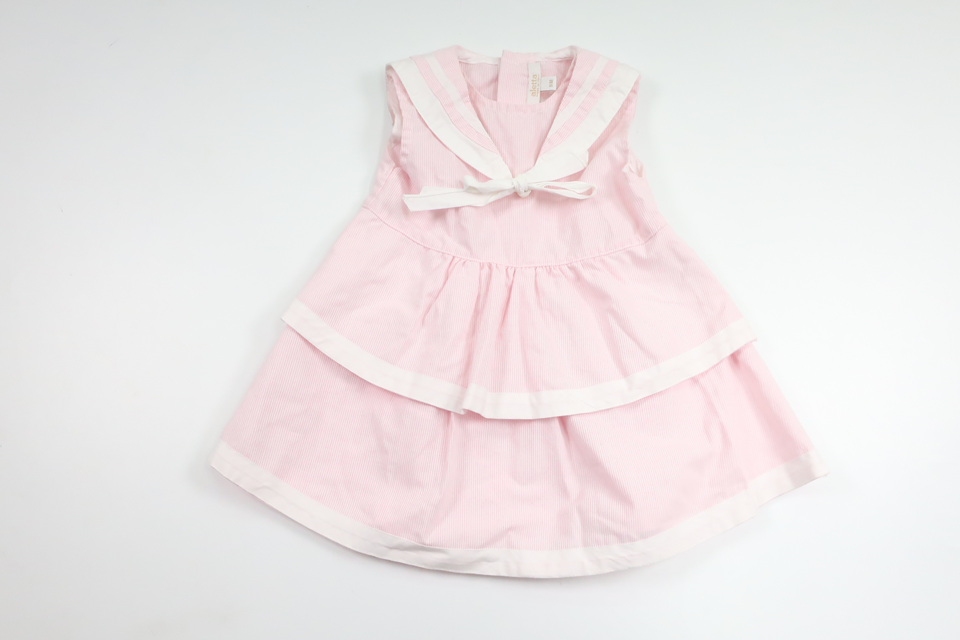 Dress from Aletta - Size 74/80 - Pink