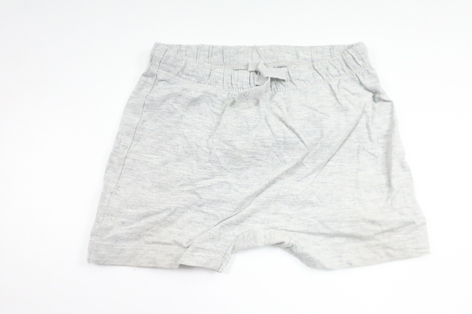 Shorts from H&M - Size 74 - Grey