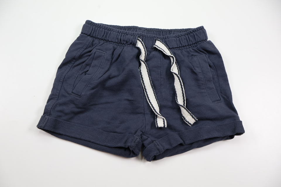 Shorts from Newbie - Size 74 - Navy blue