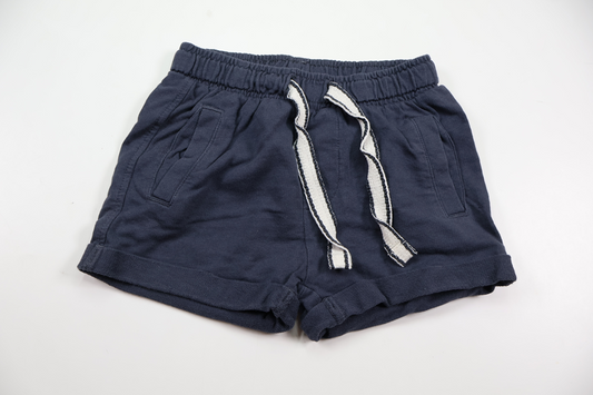 Shorts from Newbie - Size 74 - Navy blue
