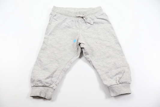 Pants from H&M - Size 74 - Grey