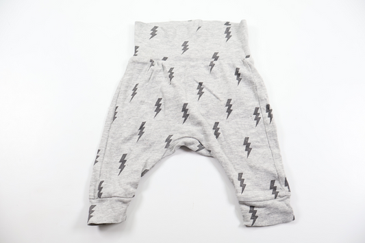 Pants from H&M - Size 56 - Grey