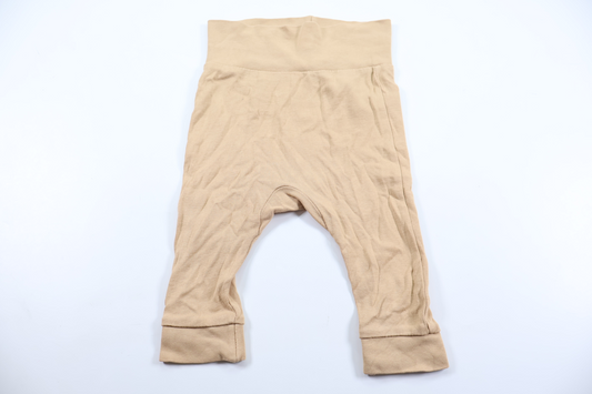 Pants from H&M - Size 68 - Beige
