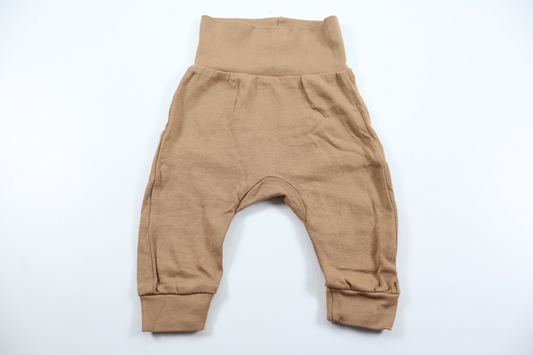 Pants from H&M - Size 62 - Brown