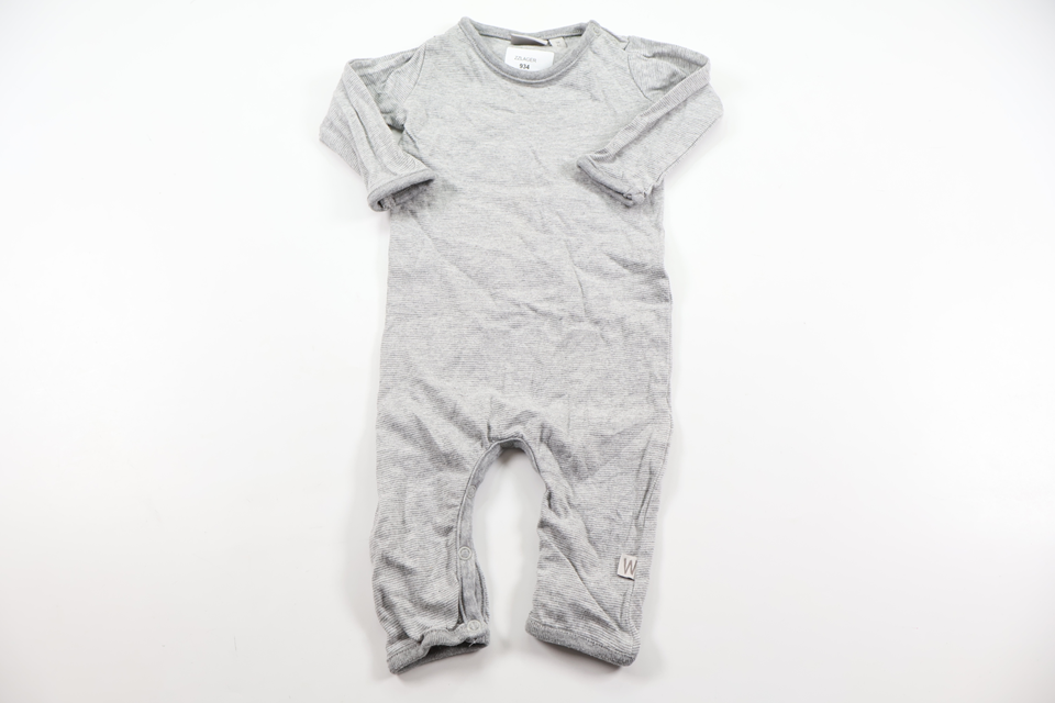 Jumpsuit from Wheat - Size 62 - Grey