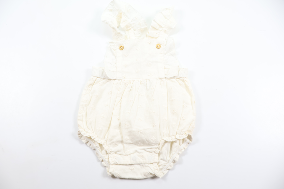 Bodysuit from H&M - Size 62 - White