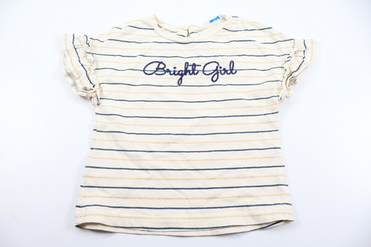 Sweater from Mayoral - Size 104 - Beige