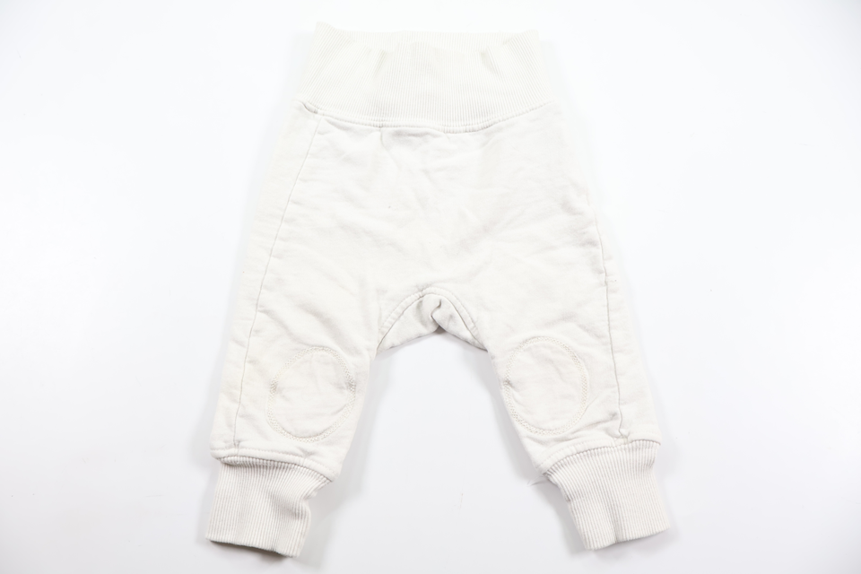 Trousers from Lindex - Size 62 - White