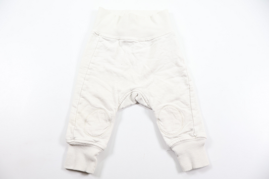 Trousers from Lindex - Size 62 - White