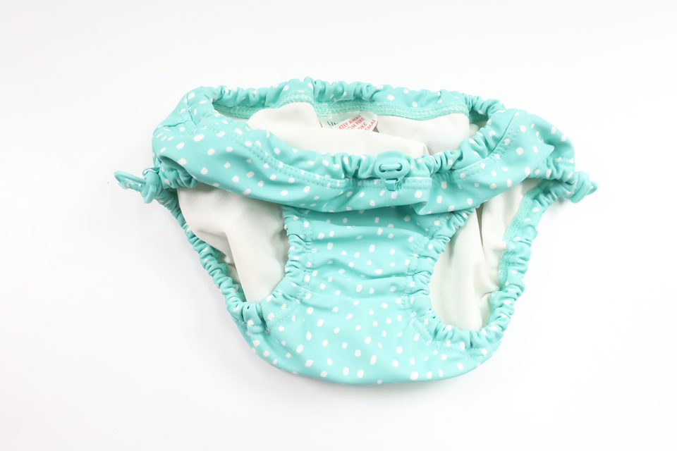 Swim diaper from Lindex - Size 86/92 - Blue