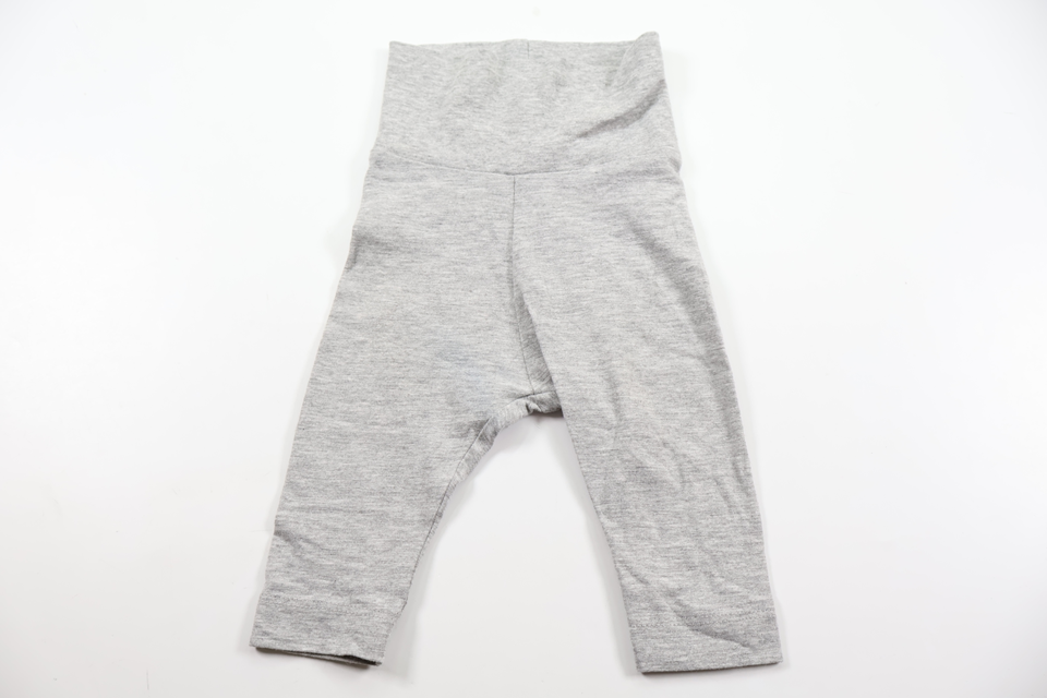 Pants from H&M - Size 62 - Grey