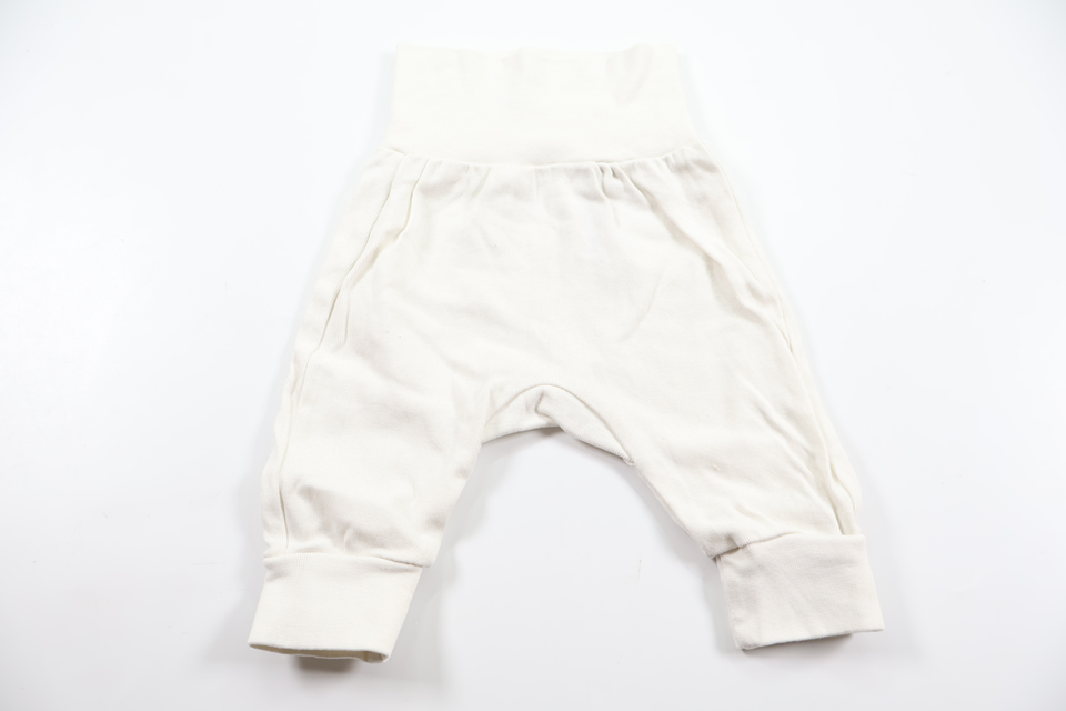 Pants from H&M - Size 50 - White