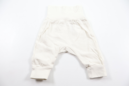 Pants from H&M - Size 50 - White
