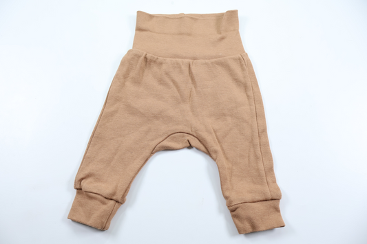 Pants from H&M - Size 56 - Beige
