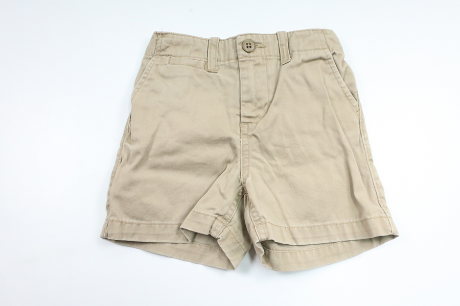 Shorts from Ralph Lauren - Size 86/92 - Beige