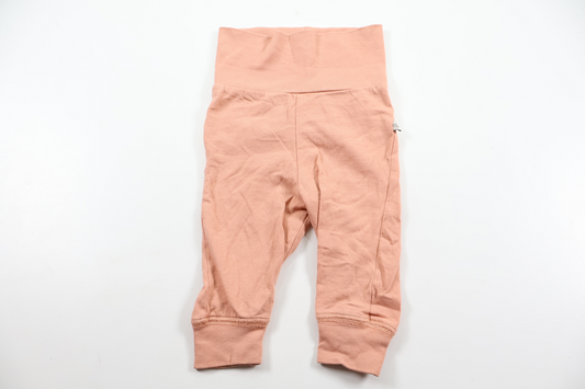 Pants from BEBE - Size 60 - Pink