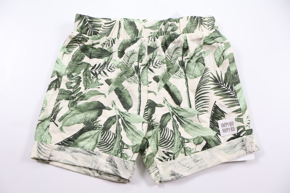Shorts from Cubus - Size 62 - Green