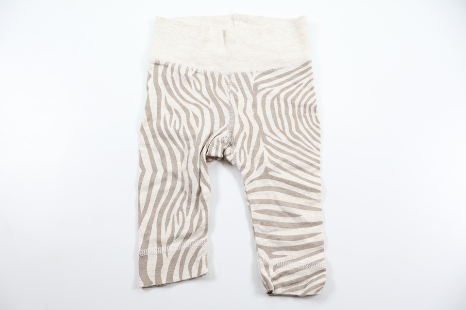 Pants from Åhléns - Size 62 - Beige