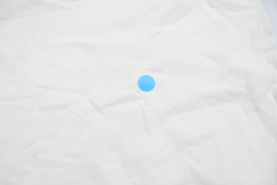 Linen from Kappahl - Size 98/104 - White