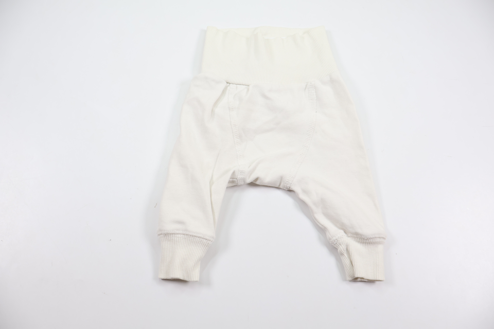 Trousers from Lindex - Size 50 - White
